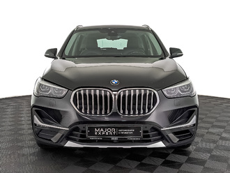 фото BMW X1 (F48) 2019