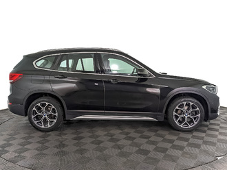 фото BMW X1 (F48) 2019