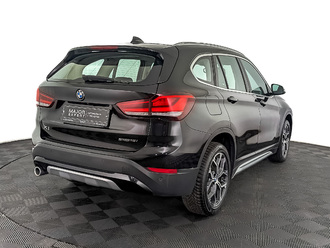 фото BMW X1 (F48) 2019