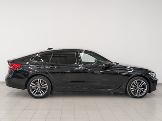 фото BMW 6 GT (G32) 2019