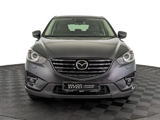 фото Mazda CX-5 I 2017