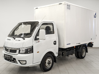 фото DongFeng Captain-T 2022