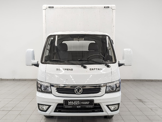 фото DongFeng Captain-T 2022