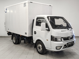 фото DongFeng Captain-T 2022