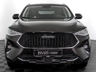 фото Haval F7x I 2020