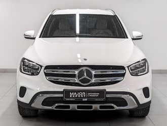 фото Mercedes-Benz GLC (X253) 2022