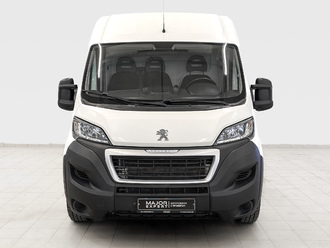 фото Peugeot Boxer III 2018