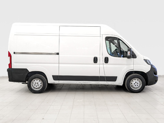 фото Peugeot Boxer III 2018