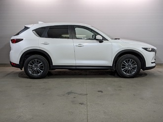 фото Mazda CX-5 II 2018