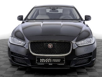 фото Jaguar XE 2015