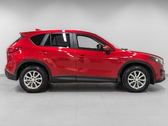 фото Mazda CX-5 I 2015