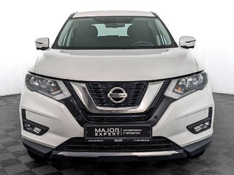 фото Nissan X-Trail III T32 2019