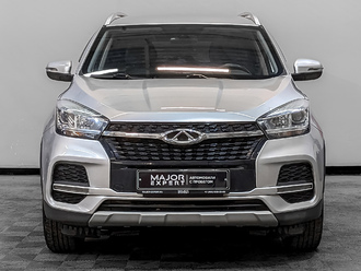 фото Chery Tiggo 4 I 2021