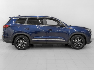 фото Chery Tiggo 8 Pro 2021