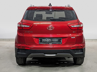 фото Hyundai Creta I 2021