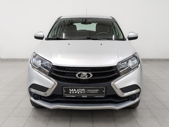 фото Lada XRAY 2019