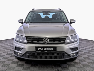 фото Volkswagen Tiguan II 2020