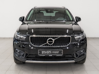 фото Volvo XC40 2020 с пробегом