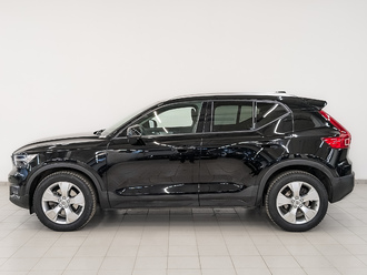 фото Volvo XC40 2020 с пробегом