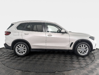 фото BMW X5 (G05/F95) 2021