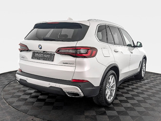 фото BMW X5 (G05/F95) 2021