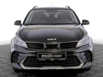 фото Kia Rio X 2021