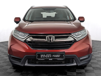 фото Honda CR-V V 2019