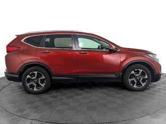 фото Honda CR-V V 2019