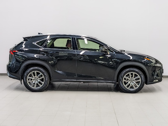 фото Lexus NX 2019