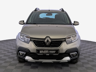 фото Renault Sandero II 2021