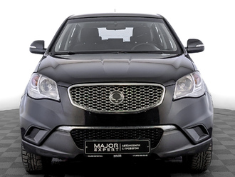 фото SsangYong Actyon II 2013