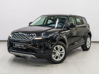 фото Land Rover Range Rover Evoque II 2022