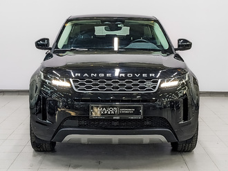 фото Land Rover Range Rover Evoque II 2022