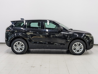 фото Land Rover Range Rover Evoque II 2022