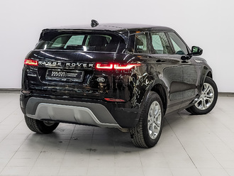 фото Land Rover Range Rover Evoque II 2022