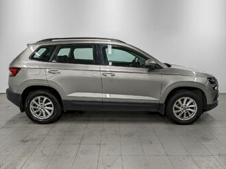 фото Skoda Karoq 2021