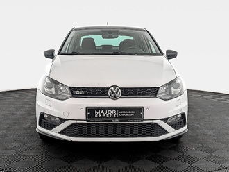 фото Volkswagen Polo Sedan 2016