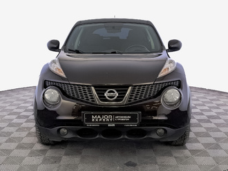 фото Nissan Juke 2013