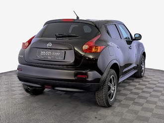 фото Nissan Juke 2013