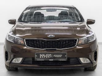 фото Kia Cerato III 2019