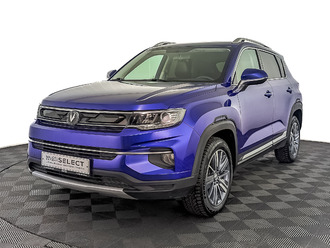 фото Changan CS35 Plus 2022