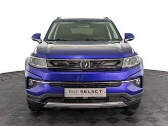 фото Changan CS35 Plus 2022