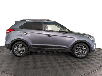 фото Hyundai Creta I 2018