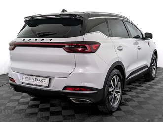 фото Chery Tiggo 7 Pro 2024