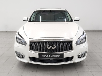 фото Infiniti Q70 2016