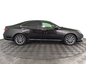 фото Lexus ES V 2012