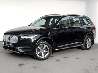 фото Volvo XC90 II 2015