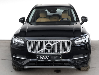 фото Volvo XC90 II 2015