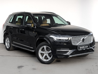 фото Volvo XC90 II 2015