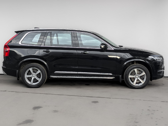 фото Volvo XC90 II 2015